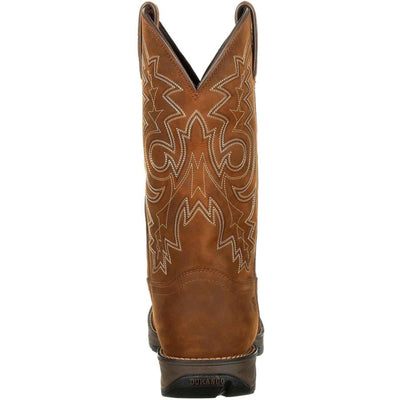 Mens Durango Rebel Boots - Coyote Brown