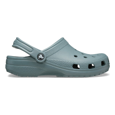 Womens Crocs Classic Clogs - Pond