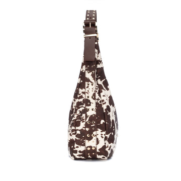 Womens Xti 184715 Shoulder Bag - Cow