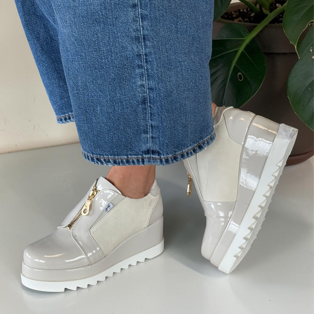 Womens Kate Appleby Launton Platform Shoes