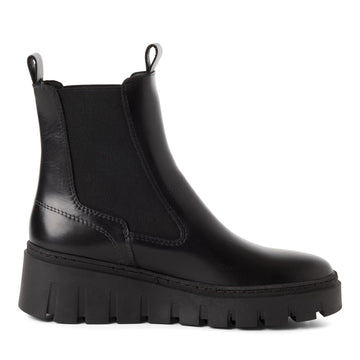 Womens Tamaris 25489 Boots - Black