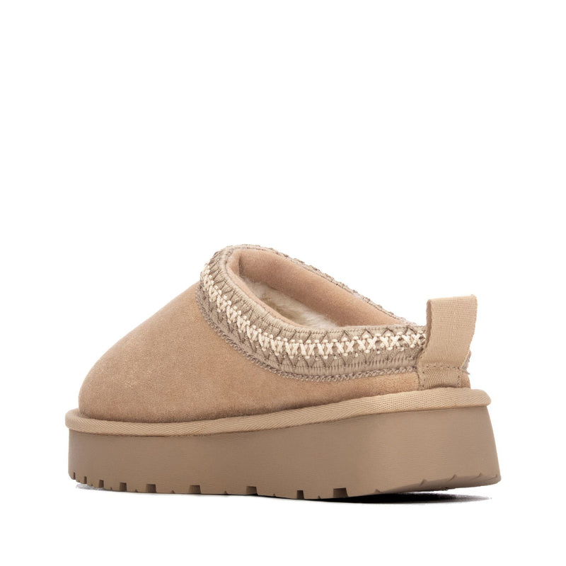 Kids Xti Kids 154020 Slippers - Beige