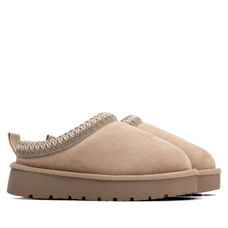 Kids Xti Kids 154020 Slippers - Beige