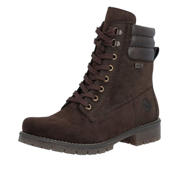 Womens Rieker 79525 Boots - Rancho