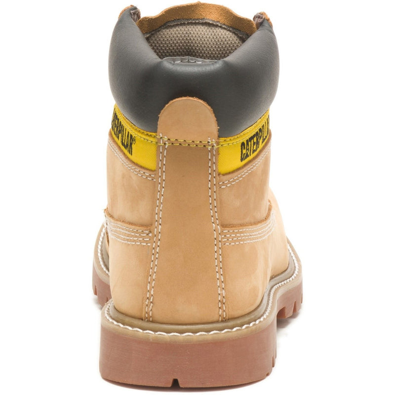 Mens Cat Lifestyle Colorado 2.0 Honey Boots - Honey