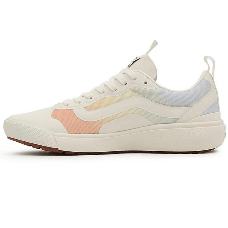 Womens Vans Ultrarange Exo Trainers