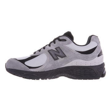 Mens New Balance 2002R Trainers - Rain Cloud