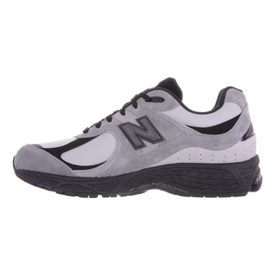 Mens New Balance 2002R Trainers - Rain Cloud