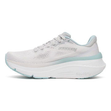 Womens Saucony S101465 Guide 19 Trainers - Fog Gulf