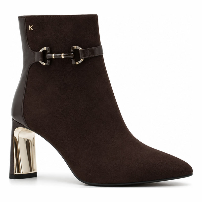 Womens Kate Appleby Bartlow Ankle Boots - Truffique