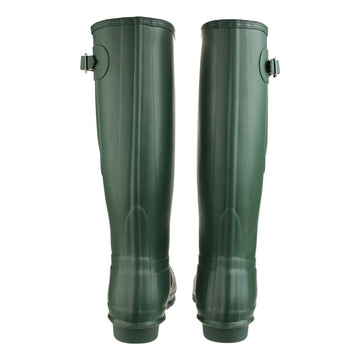 Unisex Cotswold Windsor Waterproof Wellingtons - Green