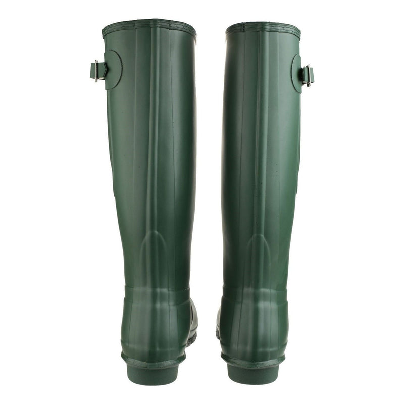 Unisex Cotswold Windsor Waterproof Wellingtons - Green