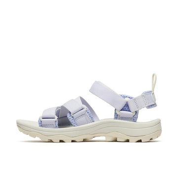 Womens Merrell Speed Fusion Sport RMX Verbena Sandals - Verbena