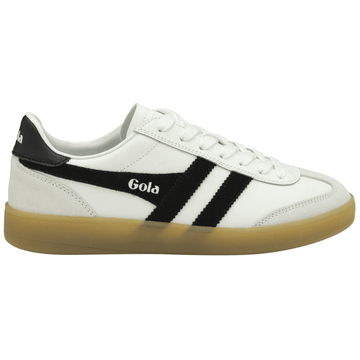Mens Gola Viper Trainers - White
