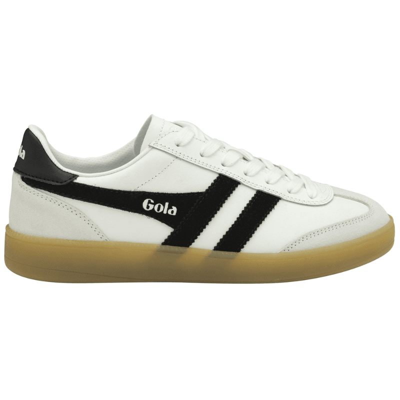 Mens Gola Viper Trainers - White