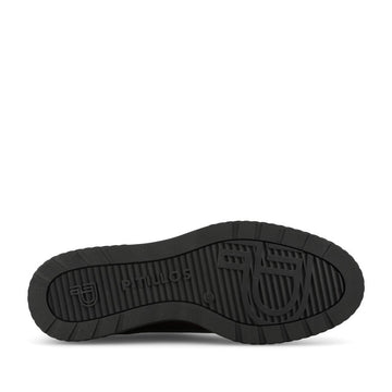 Womens Pitillos 11555 Platform Shoes - Marron