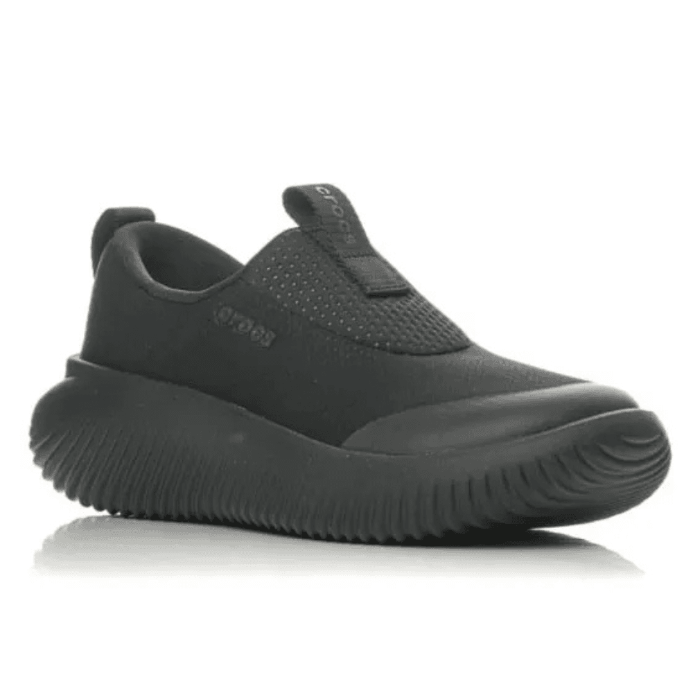 Mens Crocs Mellow Ease Slip On Shoes