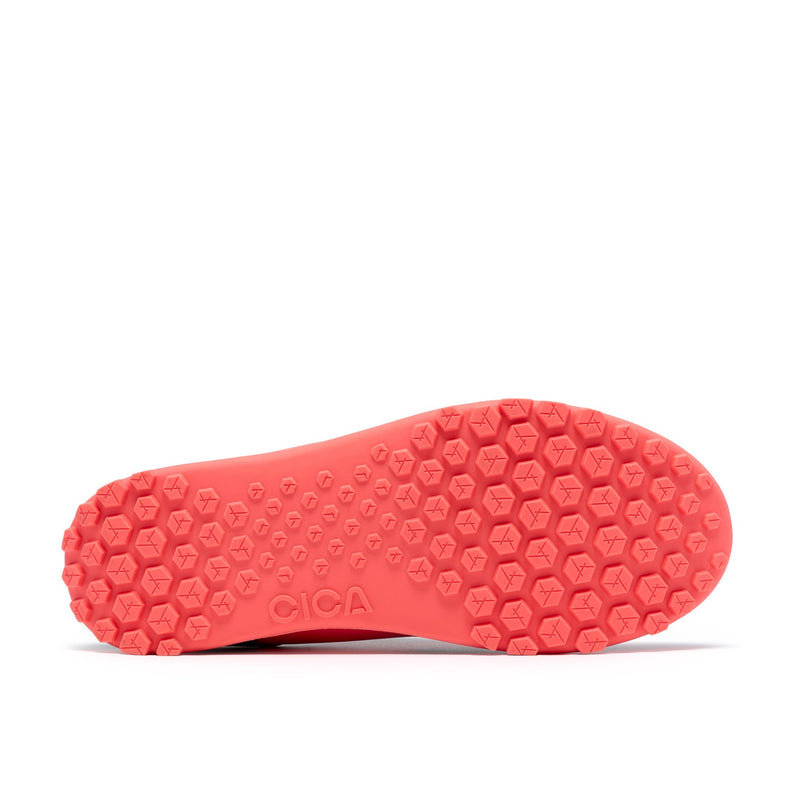 Boys Clarks CICA Goal Kid Football Shoes - Bright