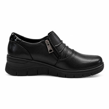 Womens Omg Footwear Ogawa Casual Shoes - Ink