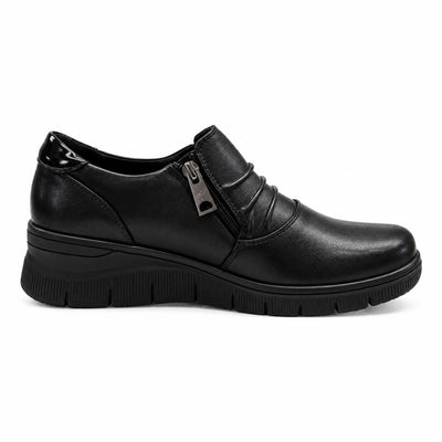 Womens Omg Footwear Ogawa Casual Shoes - Ink