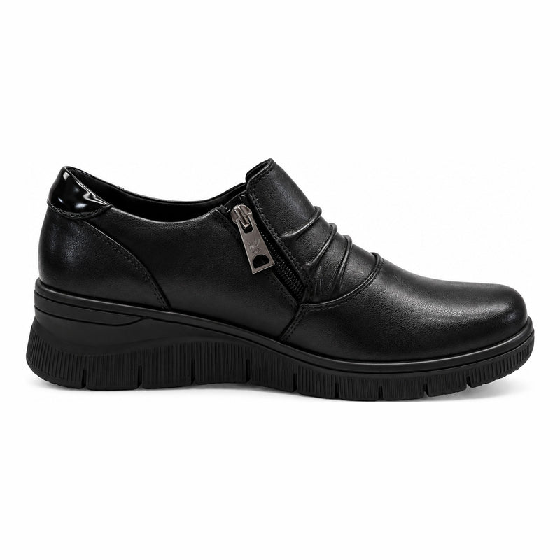 Womens Omg Footwear Ogawa Casual Shoes - Ink