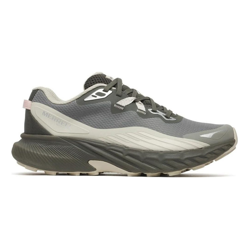 Womens Merrell Agility Trail Talus Waterproof Trainers - Talus