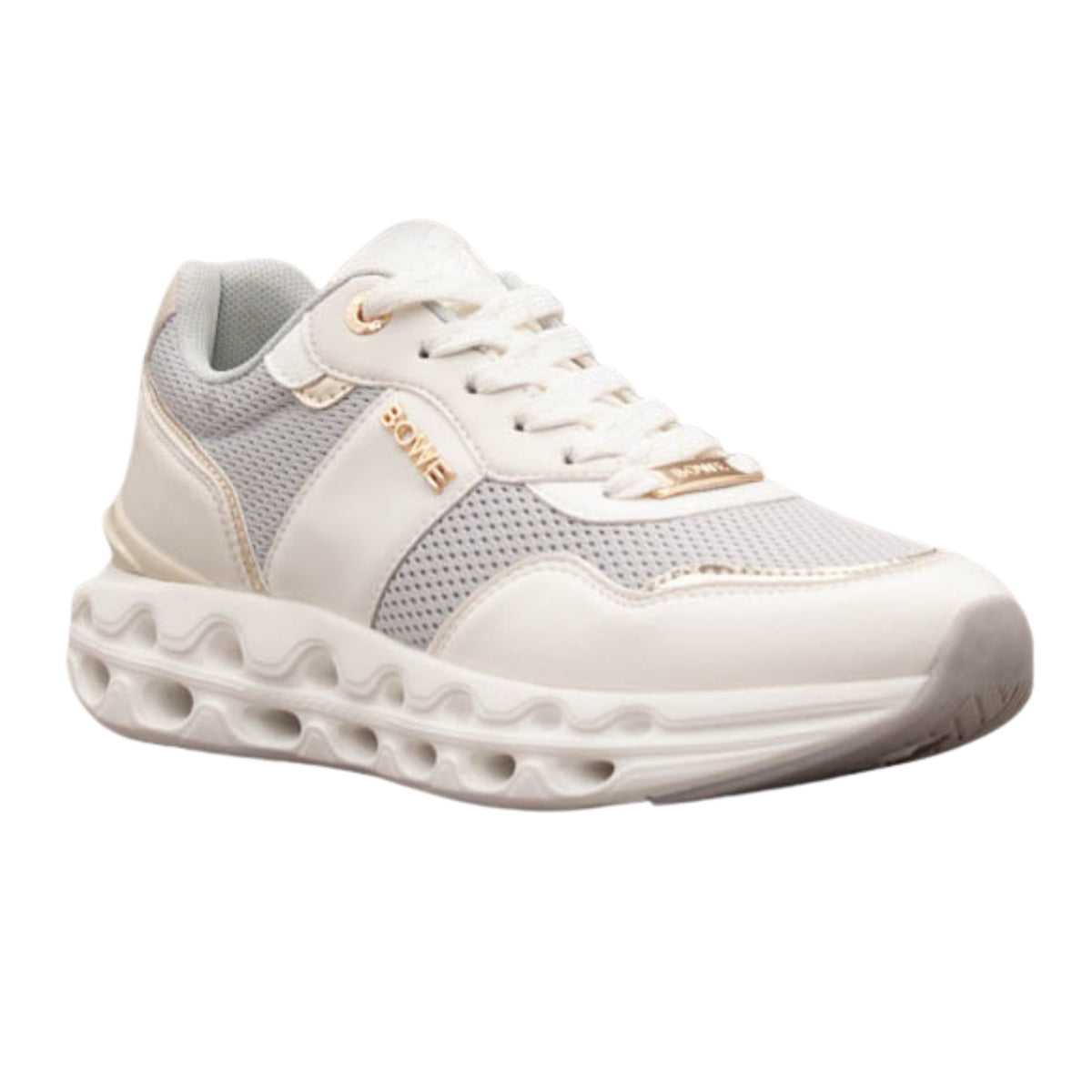 Womens Lloyd & Pryce Boles Trainers