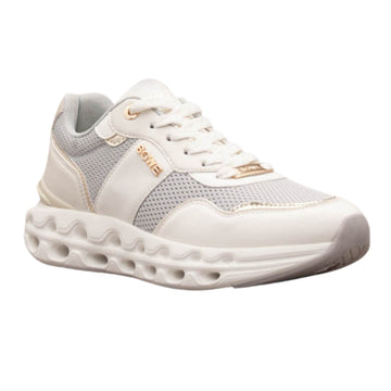 Womens Lloyd & Pryce Boles Trainers - Shadow