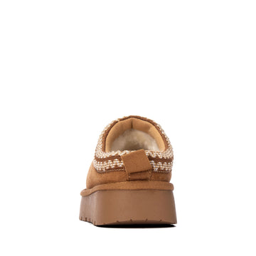 Kids Xti Kids 154020 Slippers - Camel