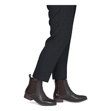 Womens Rieker 77094 Boots - Mocha