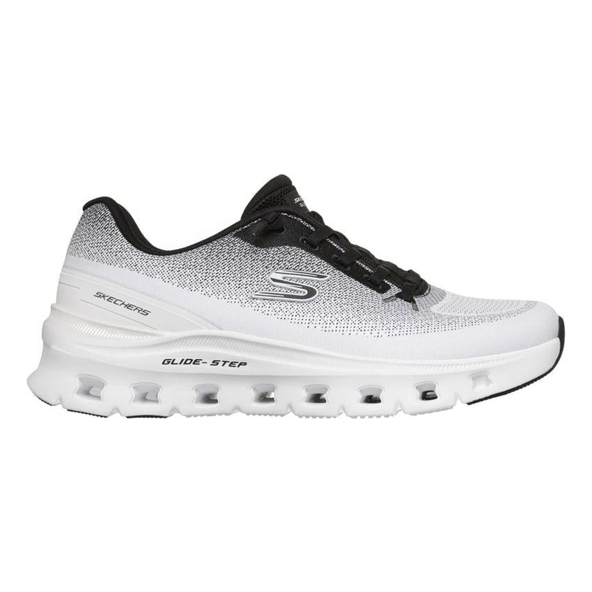 Womens Skechers 150437 Glide Step Pro Soft Mirage Trainers