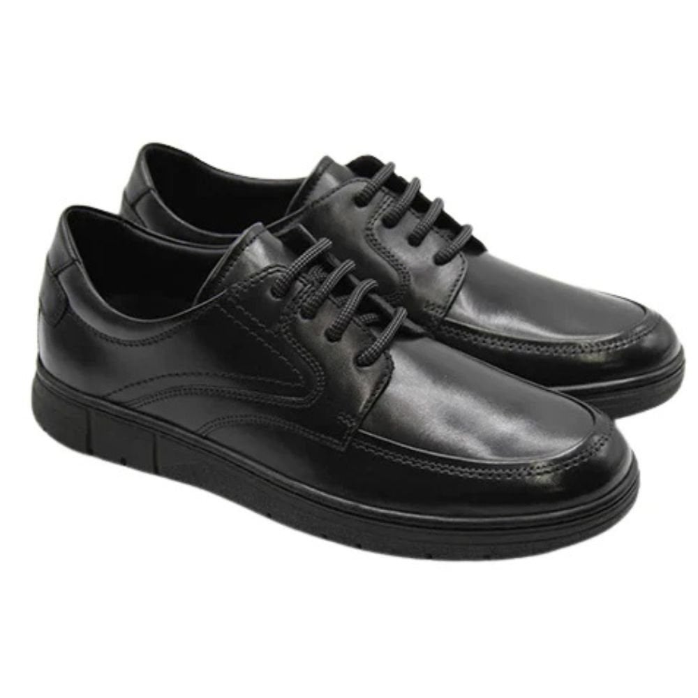 Dubarry Mens Byron Lace Up Casual Shoes