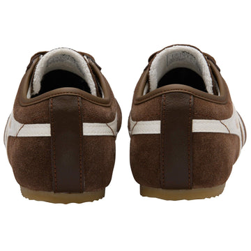 Womens Gola Cleora Otter Trainers - Otter
