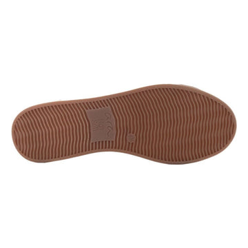 Womens Ara 12-34432 Sand Cream Gum Sole Trainers - Sand Cream