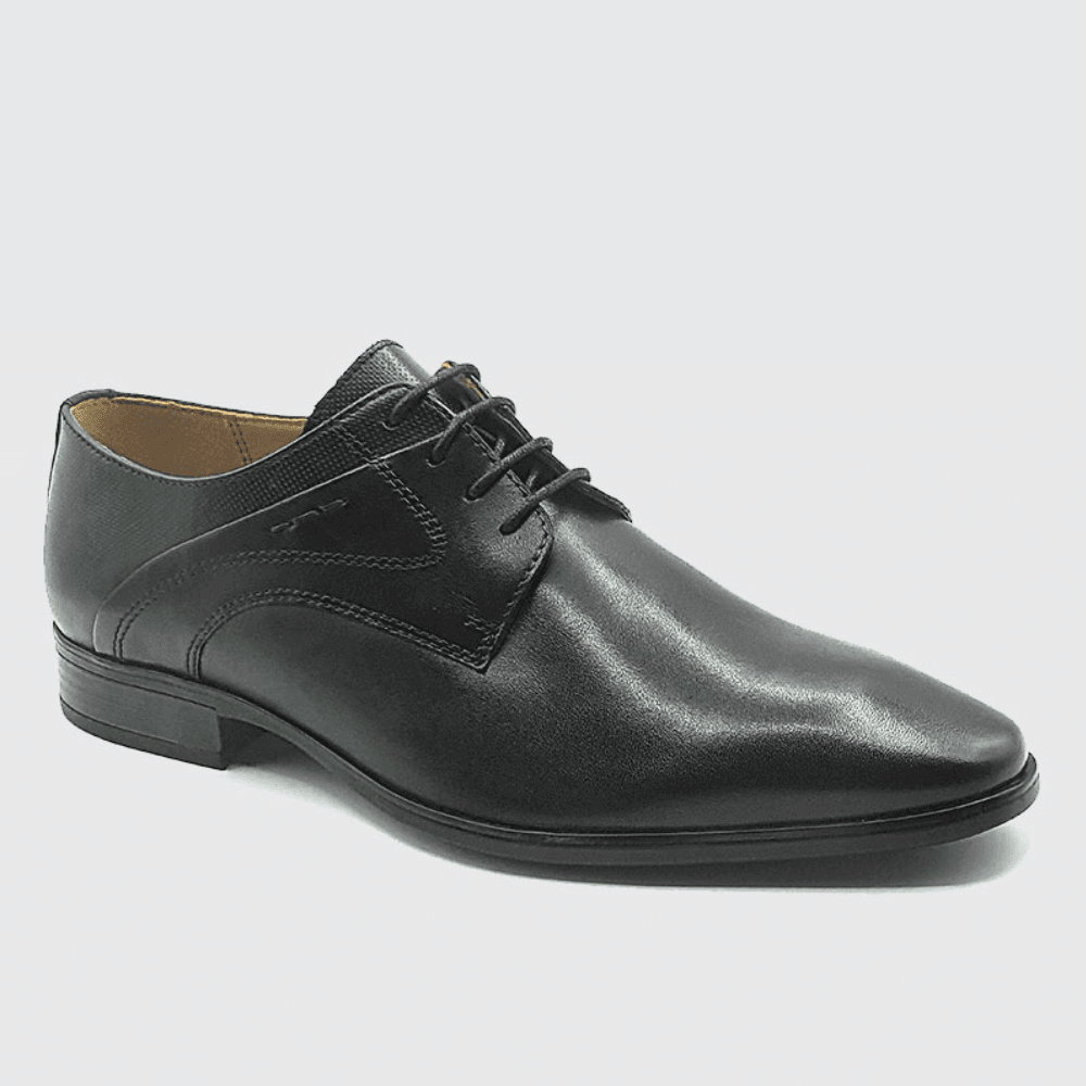 Dubarry Mens Dempsey Smart Lace Up Shoes