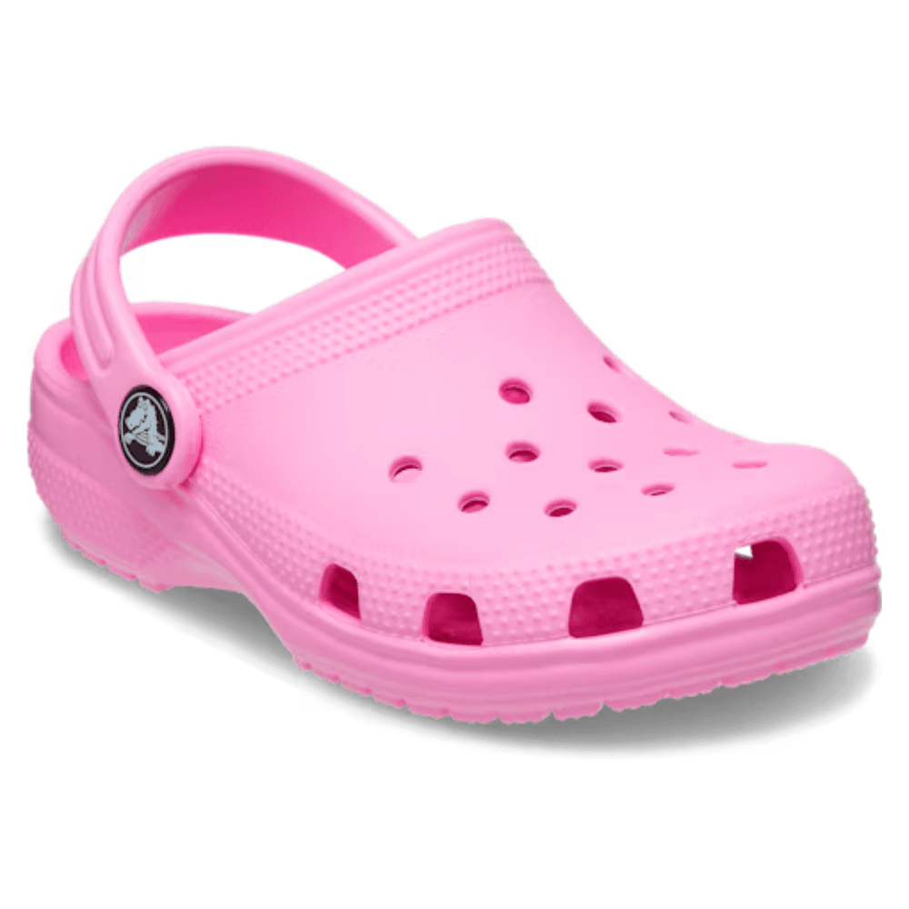 Crocs Junior Classic Clogs