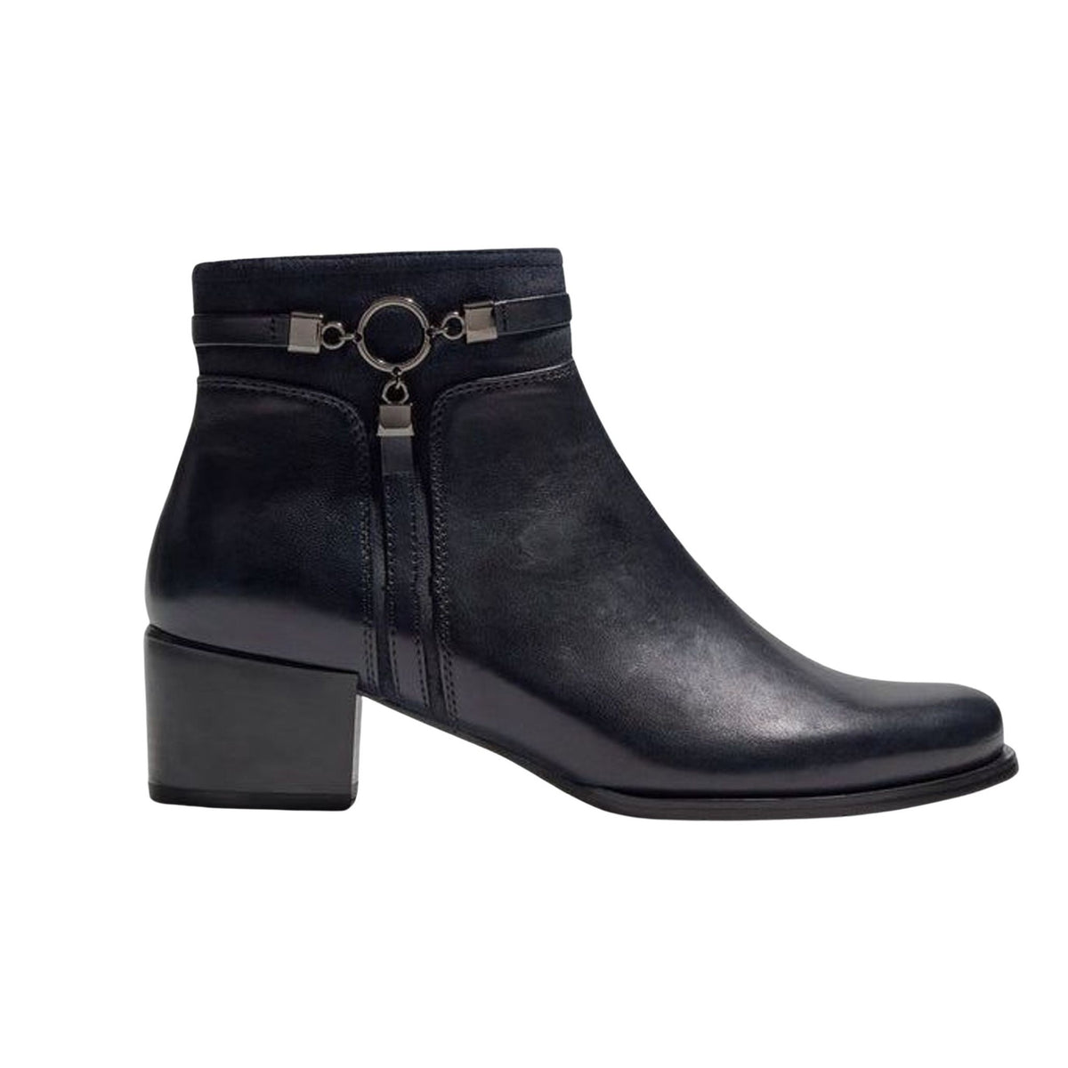 Womens Regarde Le Ciel Jolene-29 Ankle Boots