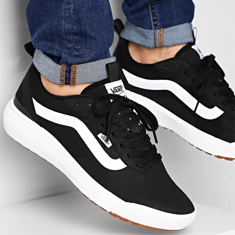 Vans Mens UltraRange Exo Shoes