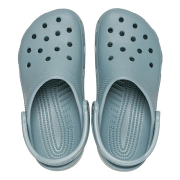 Womens Crocs Classic Clogs - Pond