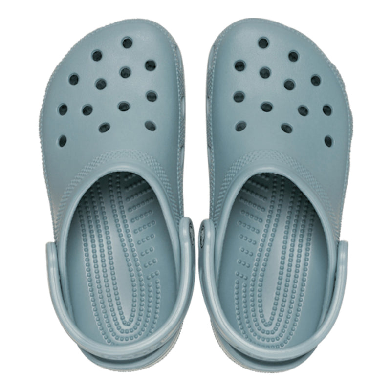 Womens Crocs Classic Clogs - Pond