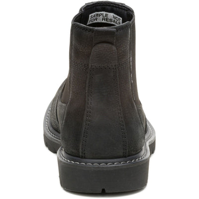 Mens Cat Lifestyle Colorado 2.0 Chelsea Boots - Black
