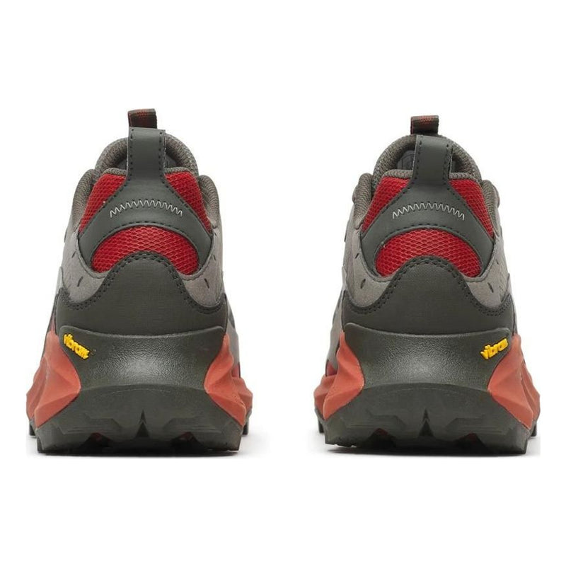 Mens Merrell Moab Speed 2 Ember GORE-TEX® Waterproof Trainers - Ember