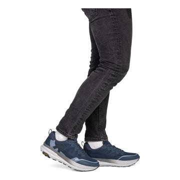 Mens Rieker U4501 Trainers - Pacific