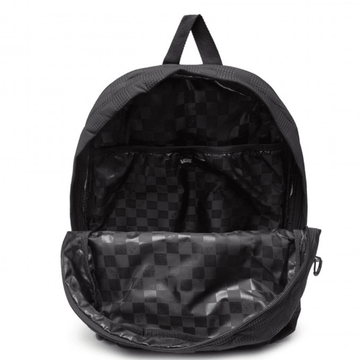 Vans Long Haul II Backpack - Black