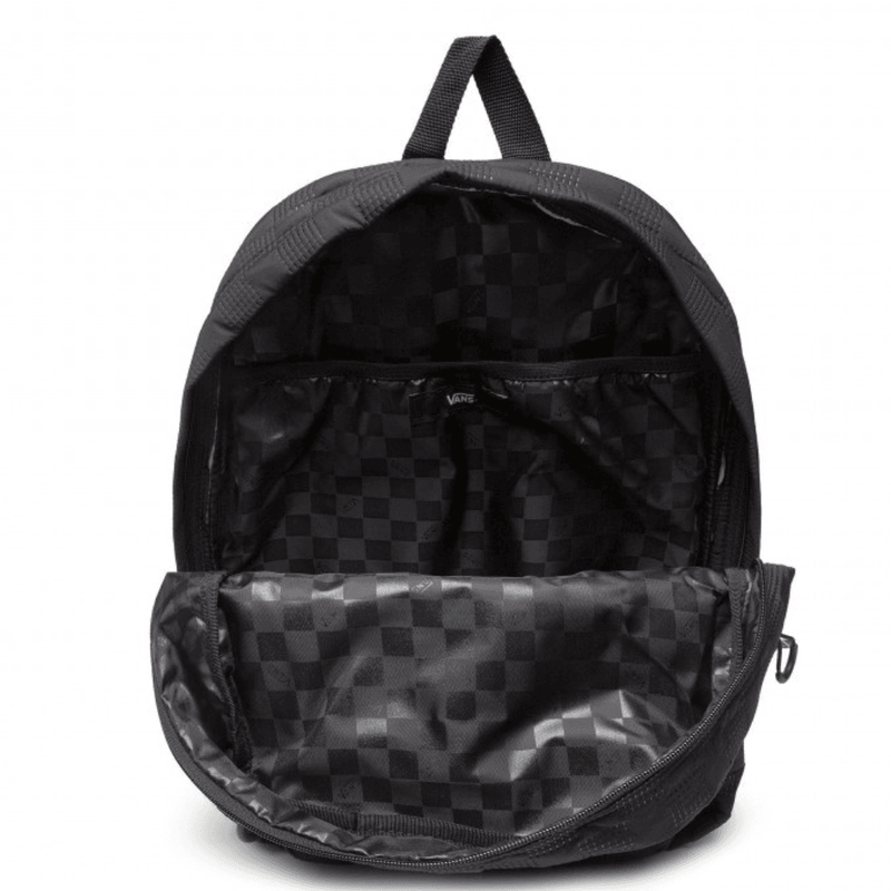 Vans Long Haul II Backpack - Black