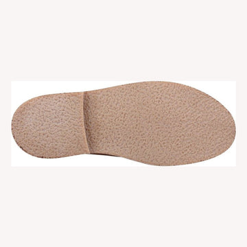 Mens Hush Puppies Scout Casual Lace-up Shoes - Tan