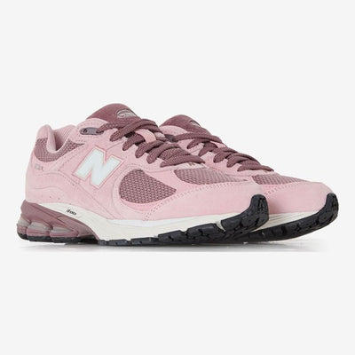 Womens New Balance U2002R Trainers - Chalk Pink