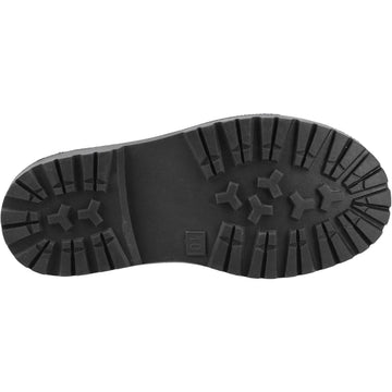 Kids Cotswold Barton Wellingtons - Black