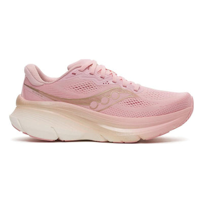 Womens Saucony S101465 Guide 19 Trainers - Touch Ivory