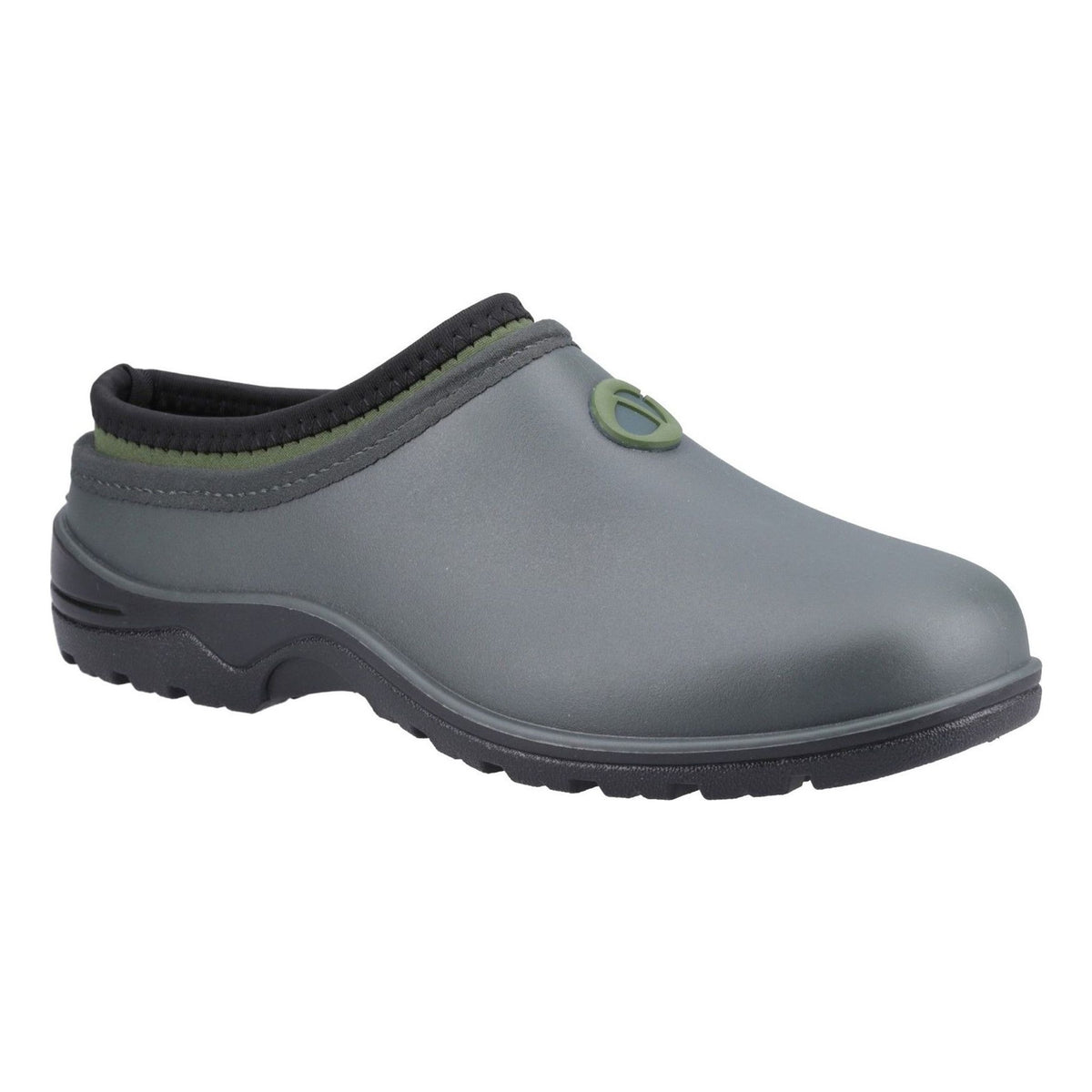 Unisex Cotswold Greenhill Garden Clogs